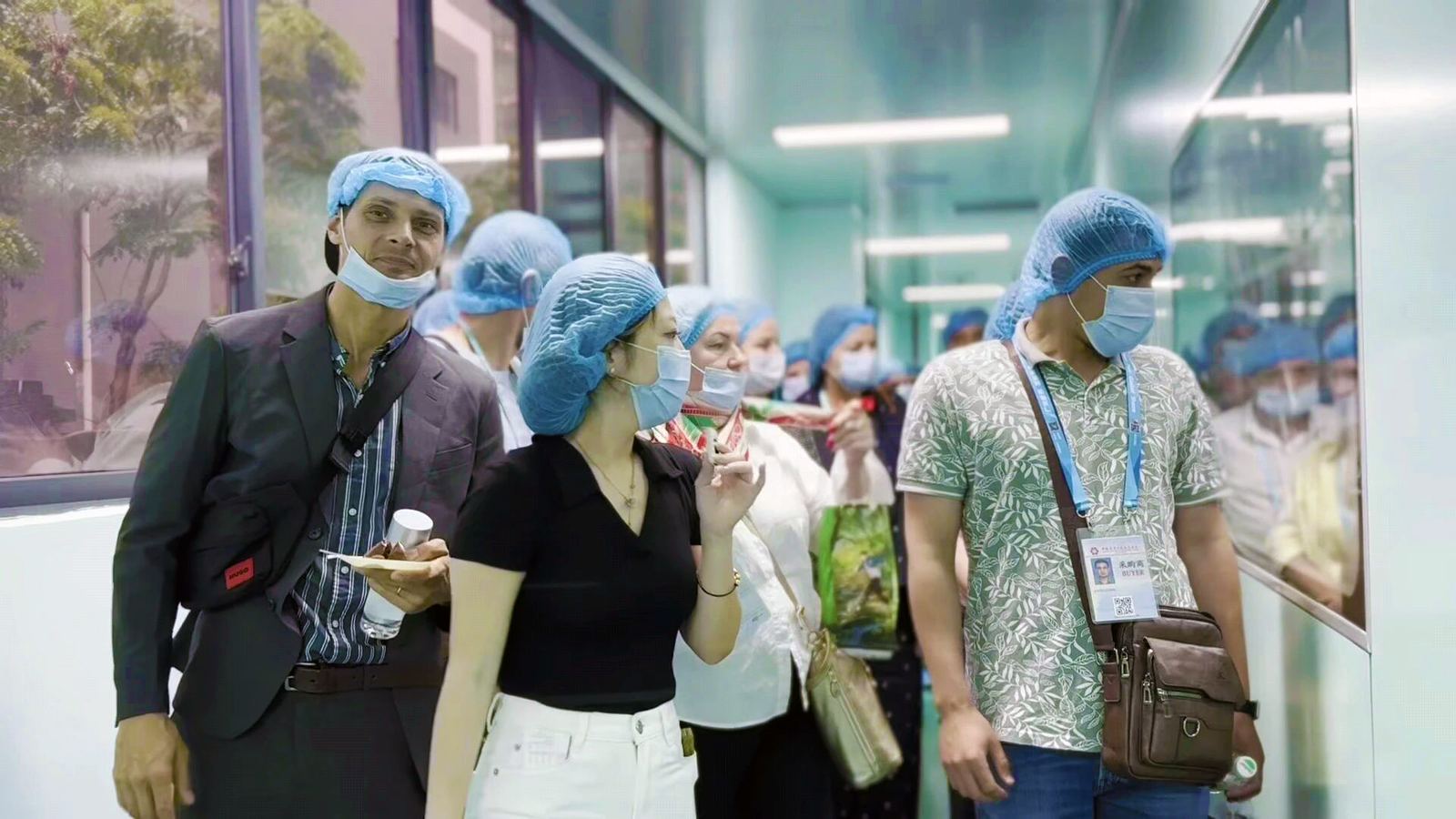 139届广交会专场对接 | 广东雅道赋能外贸，链接全球食品饮料采购商机