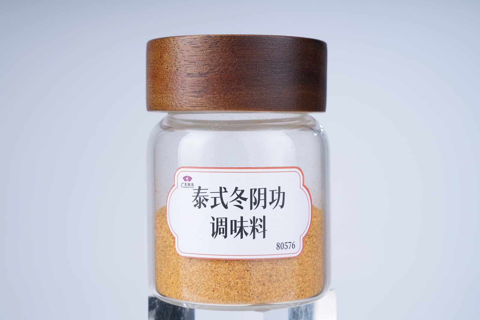 泰式冬阴功调味料