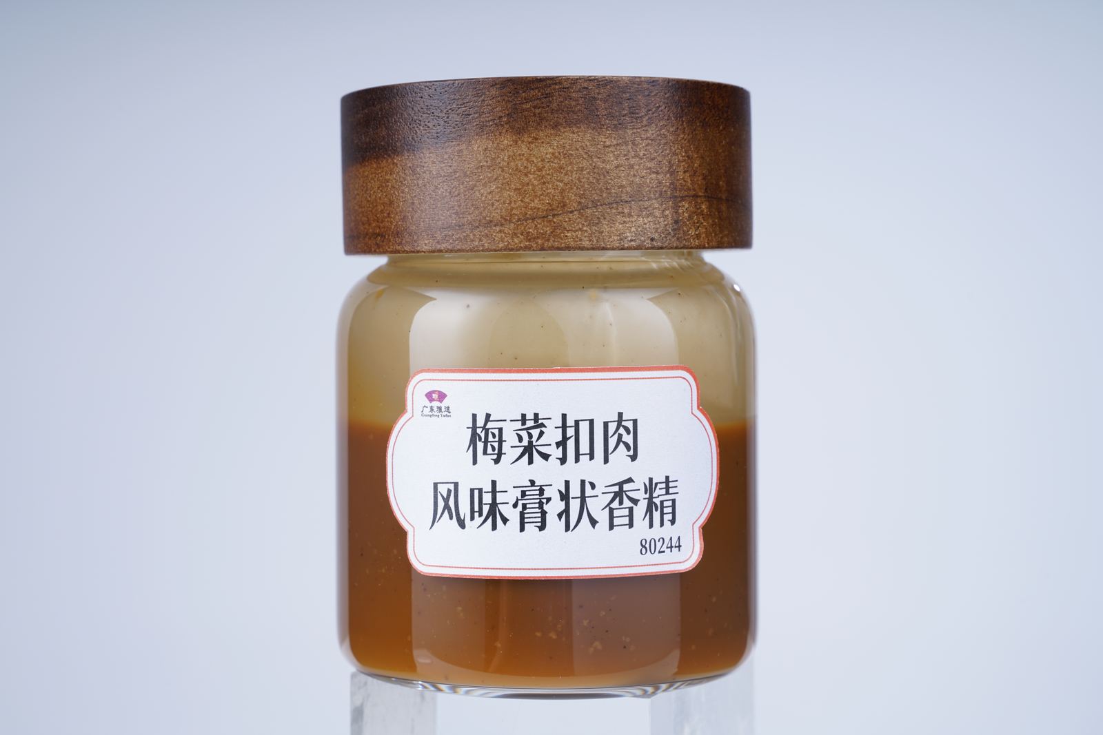 梅菜扣肉风味膏状香精