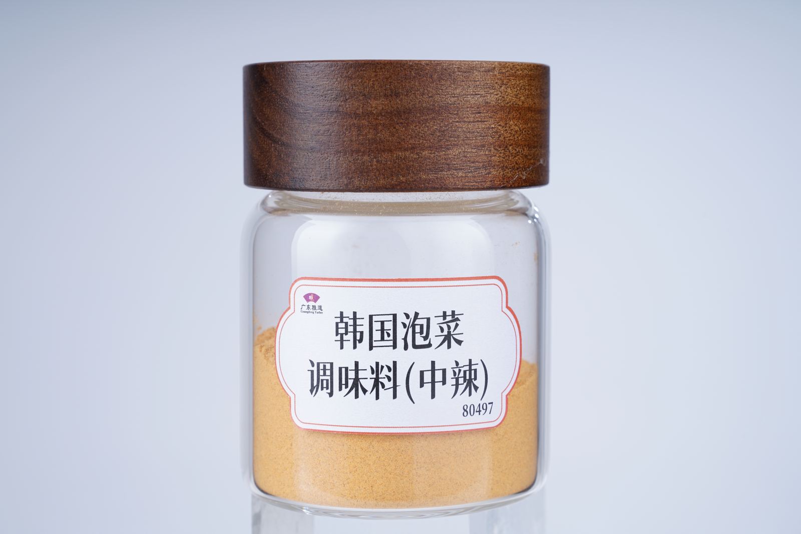 韩国泡菜调味料（中辣）