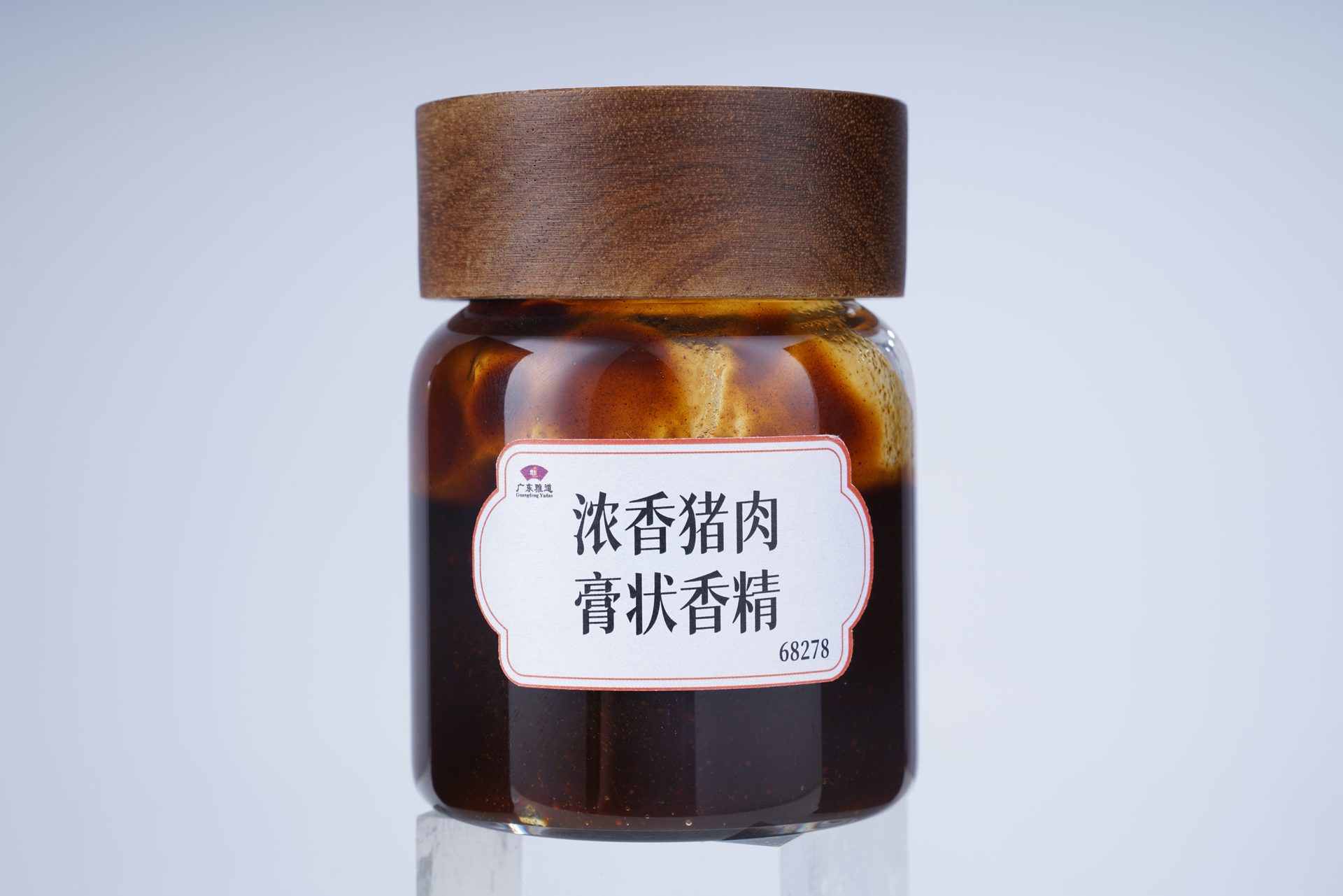 浓香猪肉膏状香精